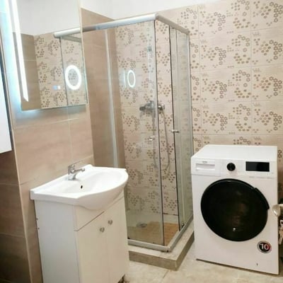 Location d’un appartement meublé d’une pièce, secteur 6, Bucarest, Roumanie