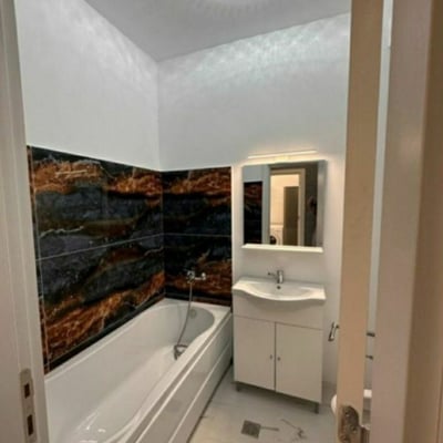 Location d’un appartement meublé d’une pièce, secteur 6, Bucarest, Roumanie