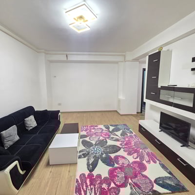 Rent of a cozy two-room apartment, Bucharest, Sector 6, Romania