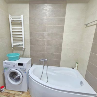 Rent of a cozy two-room apartment, Bucharest, Sector 6, Romania