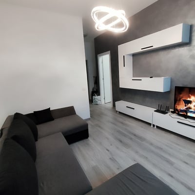 Rent of a comfortable one-room apartment, Bucharest, Sector 6, Romania