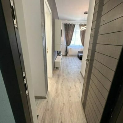 Miete einer komfortablen Einzimmerwohnung, Bukarest, Sektor 6, Rumänien