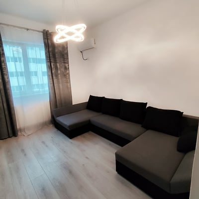 Rent of a comfortable one-room apartment, Bucharest, Sector 6, Romania