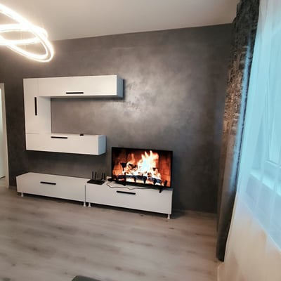 Rent of a comfortable one-room apartment, Bucharest, Sector 6, Romania