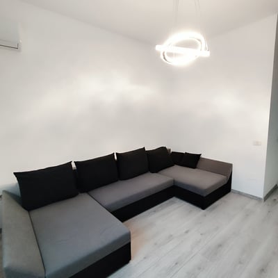 Miete einer komfortablen Einzimmerwohnung, Bukarest, Sektor 6, Rumänien