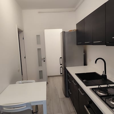 Miete einer komfortablen Einzimmerwohnung, Bukarest, Sektor 6, Rumänien