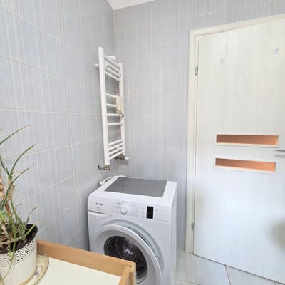 Rent of a furnished two-room apartment, 60 m², Bucharest, Sector 6, Romania