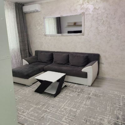 Location d’un appartement confortable et meublé de deux pièces, Bucarest, secteur 6, Roumanie