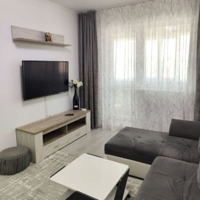Location d’un appartement confortable et meublé de deux pièces, Bucarest, secteur 6, Roumanie