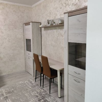 Location d’un appartement confortable et meublé de deux pièces, Bucarest, secteur 6, Roumanie