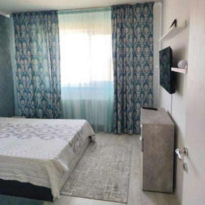 Location d’un appartement confortable et meublé de deux pièces, Bucarest, secteur 6, Roumanie