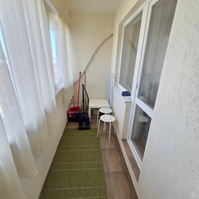 Аренда уютной двухкомнатной квартиры, 50 м², Бухарест, сектор 6, Румыния