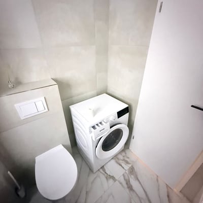 Rent of a bright two-room apartment, Sector 6, Bucharest, Romania