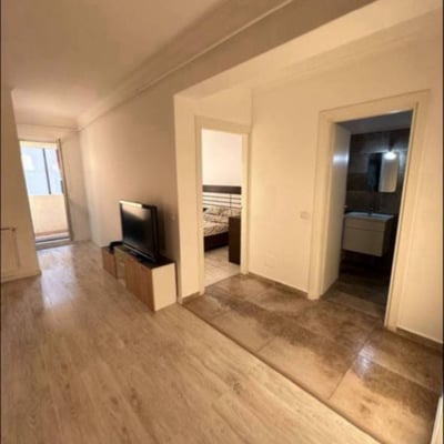 Miete einer gemütlichen Zweizimmerwohnung, Sektor 6, Bukarest, Rumänien