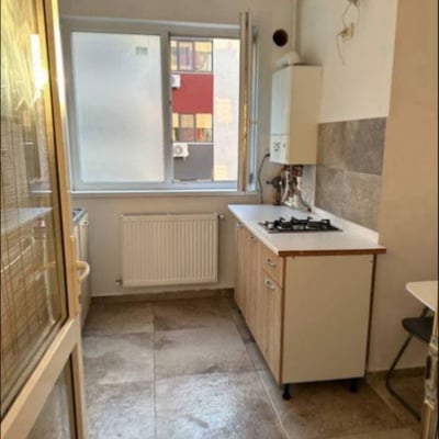 Miete einer gemütlichen Zweizimmerwohnung, Sektor 6, Bukarest, Rumänien