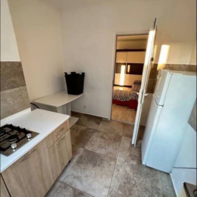 Rent of a cozy two-room apartment, Sector 6, Bucharest, Romania