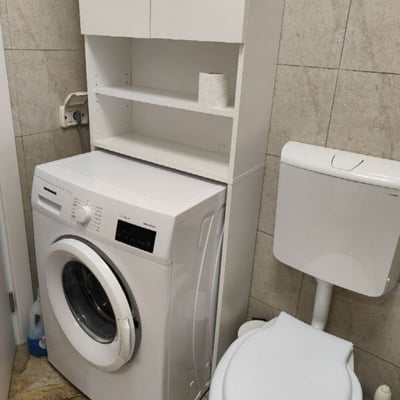 Аренда уютной двухкомнатной квартиры, Sector 6, Militari Residence, Бухарест, Румыния