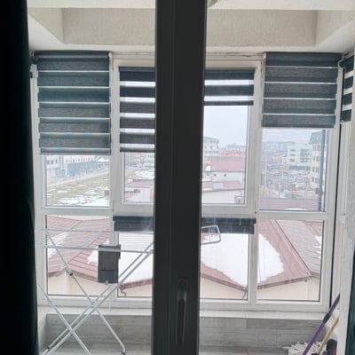 Аренда светлой меблированной двухкомнатной квартиры, Sector 6, Бухарест, Румыния