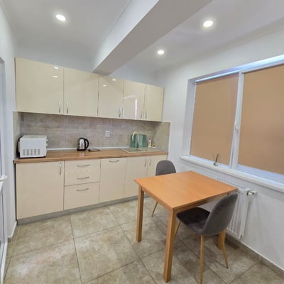 Modern, furnished apartment for rent, Bucharest, Sector 6, Romania