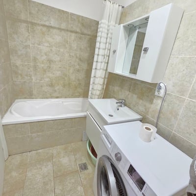 Modern, furnished apartment for rent, Bucharest, Sector 6, Romania