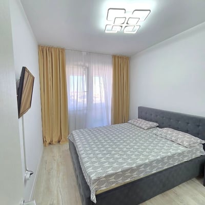 Modern, furnished apartment for rent, Bucharest, Sector 6, Romania