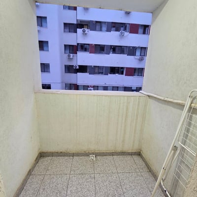 Rent a cozy, comfortable apartment with balcony, Sector 6, Bucharest, Romania