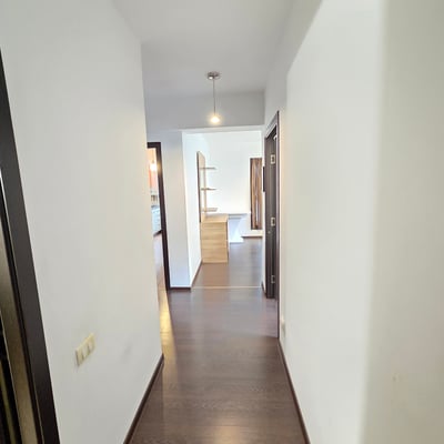 Rent a spacious, furnished apartment with balcony, Sector 6, Bucharest, Romania