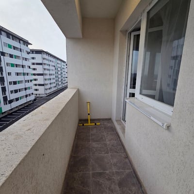 Vermietung einer neuen, komfortablen Wohnung, Sektor 6, Bukarest, Rumänien