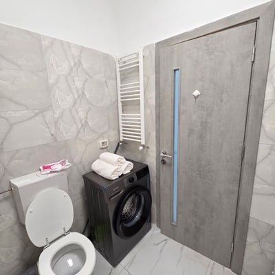 Vermietung einer neuen, komfortablen Wohnung, Sektor 6, Bukarest, Rumänien