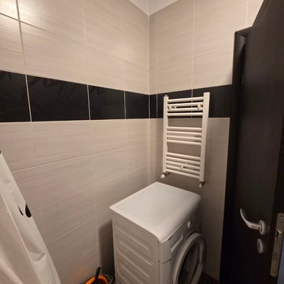 Vermietung einer gemütlichen, möblierten Wohnung, Sektor 6, Bukarest, Rumänien