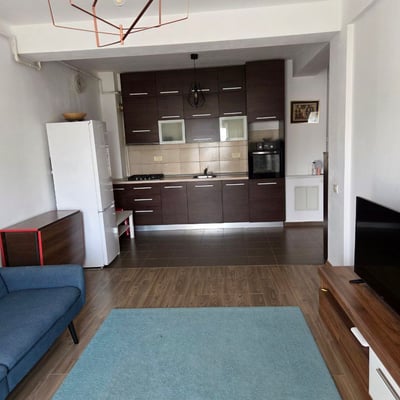 Rent a cozy, furnished apartment, Sector 6, Bucharest, Romania
