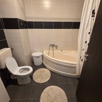 Rent a cozy, furnished apartment, Sector 6, Bucharest, Romania