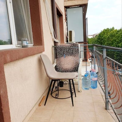 Rent a cozy, furnished apartment, Sector 6, Bucharest, Romania