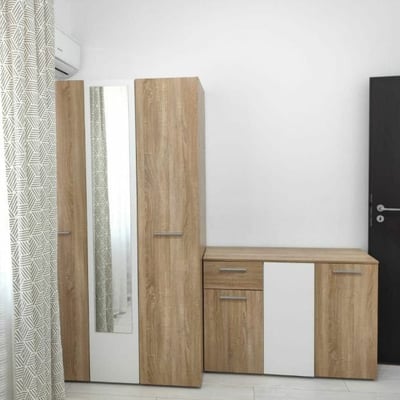 Apartamento luminoso y acogedor de 2 habitaciones en alquiler en Militari Residence, Bucarest