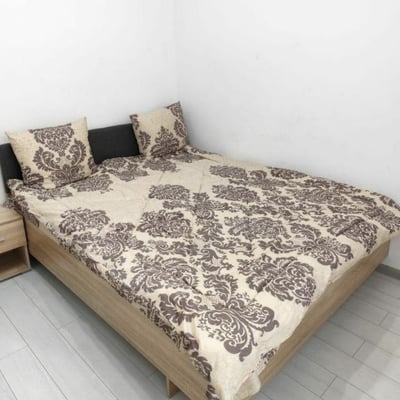 Helle und gemütliche 2-Zimmer-Wohnung zur Miete in Militari Residence, Bukarest