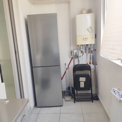 Helle und gemütliche 2-Zimmer-Wohnung zur Miete in Militari Residence, Bukarest