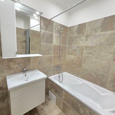 Gemütliche helle Wohnung zur Miete, Bukarest, Rumänien
