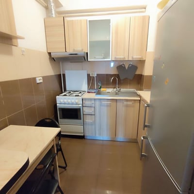 Helle möblierte Wohnung zur Miete, Bukarest, Rumänien