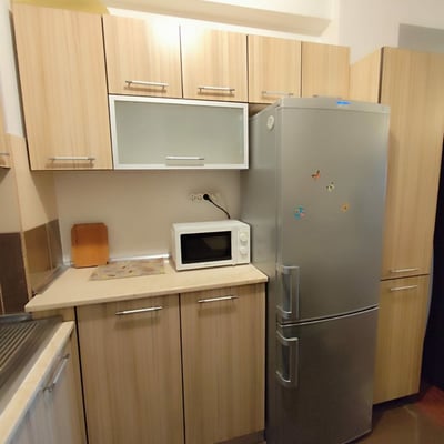 Apartamento luminoso y amueblado en alquiler, Bucarest, Rumanía