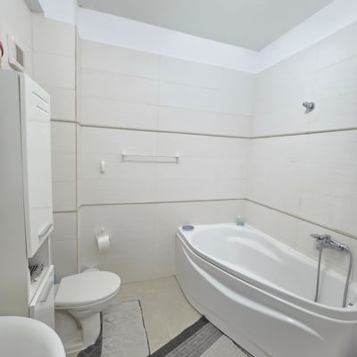 Helle gemütliche Wohnung zur Miete, Bukarest, Rumänien