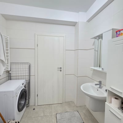 Helle gemütliche Wohnung zur Miete, Bukarest, Rumänien