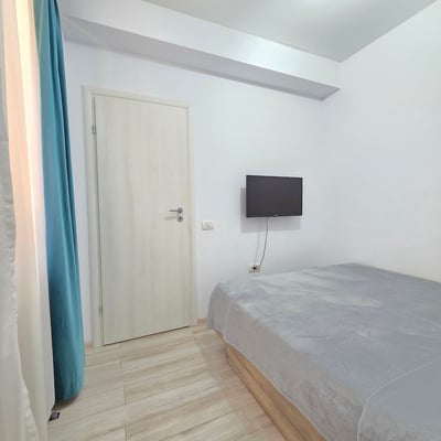 Apartamento luminoso y acogedor en alquiler, Bucarest, Rumanía