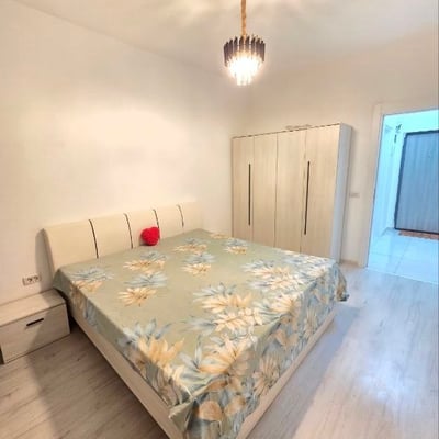 Bright Modern Apartment for Rent, Bucharest, Romania