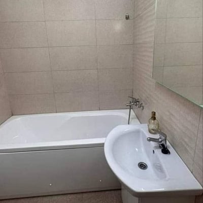 Bright Modern Apartment for Rent, Bucharest, Romania