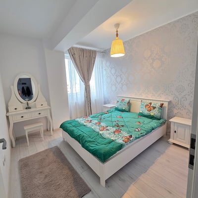 Appartement cosy et meublé à louer, Bucarest, Roumanie