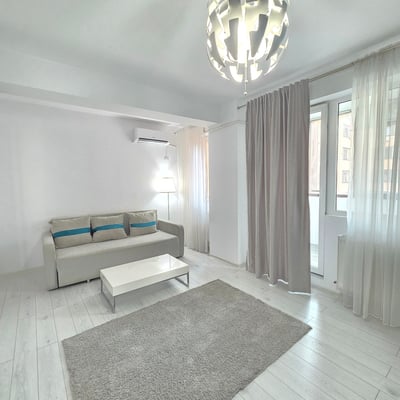 Appartement cosy et meublé à louer, Bucarest, Roumanie
