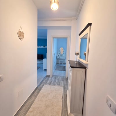 Appartement cosy et meublé à louer, Bucarest, Roumanie