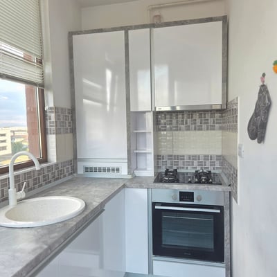Appartement cosy et meublé à louer, Bucarest, Roumanie