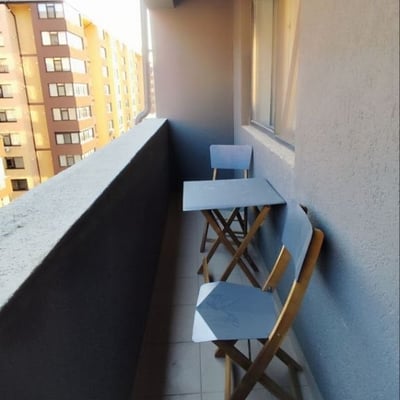Cozy Furnished Apartment for Rent, Bucharest, Romania