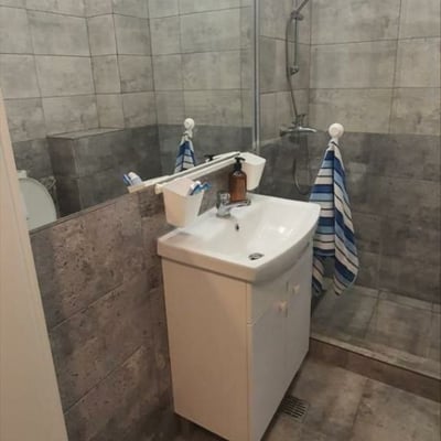 Cozy Furnished Apartment for Rent, Bucharest, Romania